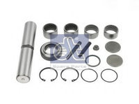 Set reparatie pivot 4 91269 DT SPARE PARTS pentru Mercedes-benz Lkln2 Mercedes-benz O