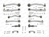 Set reparatie pivot AUDI A4 (8E2, B6) MOOG VO-RK-3953