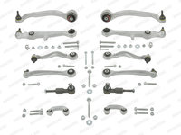 Set reparatie pivot AUDI A4 Avant (8D5, B5) MOOG VO-RK-5001