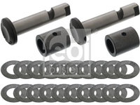 Set reparatie, pivot FEBI BILSTEIN 01156