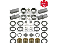 Set reparatie, pivot FEBI BILSTEIN 24662