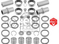 Set reparatie, pivot MAN E 2000 (2000 - 2016) Febi Bilstein 24662