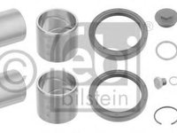 Set reparatie, pivot MAN F 2000, MAN M 90, MAN F 90 - FEBI BILSTEIN 24746