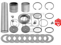 Set reparatie, pivot MAN F 90 (1986 - 1997) Febi Bilstein 08521