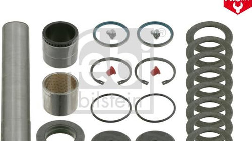 Set reparatie pivot MAN NG FEBI BILSTEIN 2477