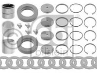 Set reparatie, pivot MAN SL, MAN SR, MAN S - FEBI BILSTEIN 24660