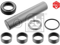 Set reparatie, pivot MERCEDES ACTROS (1996 - 2002) Febi Bilstein 15905