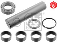 Set reparatie, pivot MERCEDES ATEGO (1998 - 2004) Febi Bilstein 15906