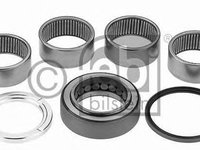 Set reparatie, pivot MERCEDES ATEGO (1998 - 2004) Febi Bilstein 15881