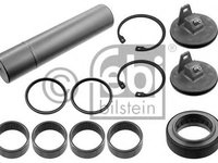 Set reparatie, pivot MERCEDES-BENZ ACTROS (1996 - 2002) FEBI BILSTEIN 40806