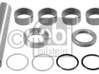 Set reparatie pivot MERCEDES-BENZ ACTROS FEBI BILSTEIN 15813