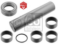 Set reparatie, pivot MERCEDES-BENZ ATEGO (1998 - 2004) FEBI BILSTEIN 15903