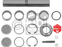 Set reparatie, pivot MERCEDES-BENZ ATEGO (1998 - 2004) FEBI BILSTEIN 08803