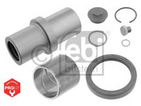 Set reparatie, pivot MERCEDES-BENZ LK/LN2 (1984 - 1998) FEBI BILSTEIN 05875