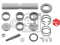 Set reparatie, pivot MERCEDES-BENZ LK/LN2, MERCEDES-BENZ O 309, MERCEDES-BENZ T2/L caroserie inchisa/combi - FEBI BILSTEIN 09690