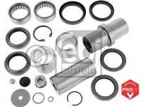 Set reparatie, pivot MERCEDES-BENZ LK/LN2, MERCEDES-BENZ SK, MAN F 2000 - FEBI BILSTEIN 11191