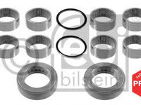 Set reparatie, pivot MERCEDES-BENZ NG (1973 - 1996) FEBI BILSTEIN 11404