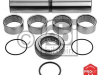 Set reparatie, pivot MERCEDES-BENZ O 303, MERCEDES-BENZ O 404 - FEBI BILSTEIN 11480