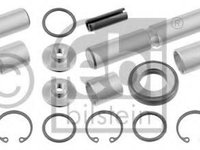 Set reparatie, pivot MERCEDES-BENZ T1 bus (601), MERCEDES-BENZ T1 bus (602), MERCEDES-BENZ T1 caroserie (601) - FEBI BILSTEIN 04587