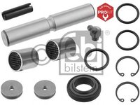 Set reparatie, pivot MERCEDES-BENZ T1 bus (601), MERCEDES-BENZ T1 bus (602), MERCEDES-BENZ T1 caroserie (601) - FEBI BILSTEIN 10062