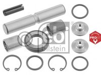 Set reparatie, pivot MERCEDES-BENZ T1 bus (601), MERCEDES-BENZ T1 bus (602), MERCEDES-BENZ T1 caroserie (601) - FEBI BILSTEIN 04581