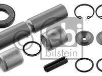 Set reparatie, pivot MERCEDES-BENZ T1 caroserie (602) (1982 - 1996) FEBI BILSTEIN 03652