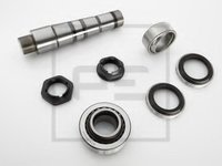 Set reparatie, pivot VOLVO FH 12, VOLVO FH 16, VOLVO FM 12 - PE Automotive 141.138-10A