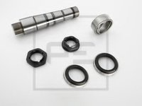 Set reparatie, pivot VOLVO FH 12, VOLVO FH 16, VOLVO FM 12 - PE Automotive 141.138-00A