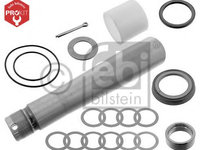 Set reparatie, pivot VOLVO FL 12 (1995 - 1998) Febi Bilstein 04541