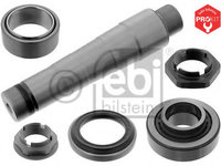 Set reparatie, pivot VOLVO FL (2000 - 2016) Febi Bilstein 40891