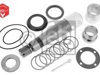 Set reparatie, pivot VOLVO FL 6, VOLVO FL 10, VOLVO FL 7 - FEBI BILSTEIN 03407