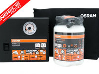 Set reparatie pneuri OSRAM TYRE seal