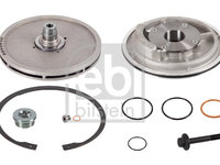 Set reparatie pompa apa 35027 FEBI BILSTEIN pentru Vw Beetle Vw Carocha Vw Coccinelle Vw Escarabajo Vw Fusca Vw Kaefer Vw Kever Vw Super Vw Eurovan Vw Kombi Vw Transporter Volvo S40 Nissan Dualis Nissan Qashqai Bmw Seria 3 Man F