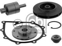 Set reparatie, pompa apa MAN TGA (2000 - 2016) Febi Bilstein 33173