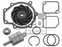 Set reparatie, pompa apa MERCEDES ATEGO 2 (2004 - 2016) Febi Bilstein 31682