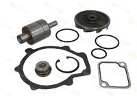 Set reparatie, pompa apa MERCEDES AXOR (2001 - 2004) THERMOTEC WP-ME127RK