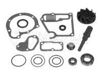 Set reparatie, pompa apa MERCEDES-BENZ O 301, MERCEDES-BENZ O 402, MERCEDES-BENZ LK/LN2 - MEYLE 034 020 0036