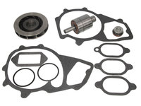 Set reparatie pompa apa MERCEDES-BENZ O 404 THERMOTEC WP-ME118RK