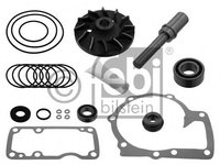 Set reparatie, pompa apa VOLVO F 10, VOLVO F 12, VOLVO N 10 - FEBI BILSTEIN 11623