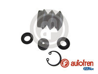 Set reparatie, pompa centrala ambreiaj (D1279 AUT) BMW,OPEL