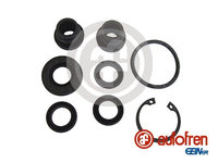 Set reparatie, pompa centrala frana (D1761 AUT) ALFA ROMEO,FIAT,OPEL,SAAB