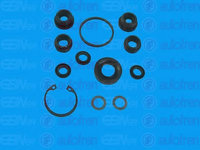 Set reparatie, pompa centrala frana PEUGEOT 106 I (1A, 1C) (1991 - 1996) AUTOFREN SEINSA D1106 piesa NOUA