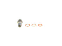 Set reparatie, pompa combustibil BOSCH 1 587 010 536