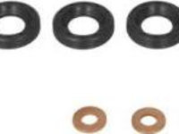 Set reparatie pompa combustibil FORD FIESTA VI (CB1, CCN) ENGITECH ENT250254