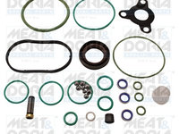 Set reparatie pompa injectie AUDI A4 B7, A4 B8, A5, A6 ALLROAD C6, A6 C6, A8 D3, Q7; VW TOUAREG 2.7D/3.0 d 08.0