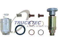 Set reparatie, pompa manuala (0143120 TRU) FAP,MERCEDES-BENZ,NEOPLAN,PADANE,SCANIA,SETRA,VOLVO