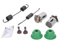 Set reparatie reglaj brat IVECO EuroTech MP Producator SBP CRK-173