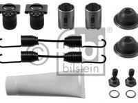 Set reparatie reglare automata 07452 FEBI BILSTEIN pentru Vw Carat Vw Corsar Vw Passat Vw Quantum Vw Golf Vw Rabbit Iveco Eurocargo Iveco Eurotech Iveco Turbotech Iveco Turbostar Iveco Ppa-haubenfahrzeuge Iveco Ppa