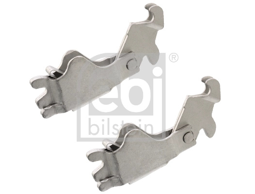 Set reparatie, reglare automata FEBI BILSTEIN mont