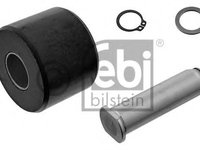 Set reparatie, rola saboti frana MAN F 2000 (1994 - 2016) Febi Bilstein 07646